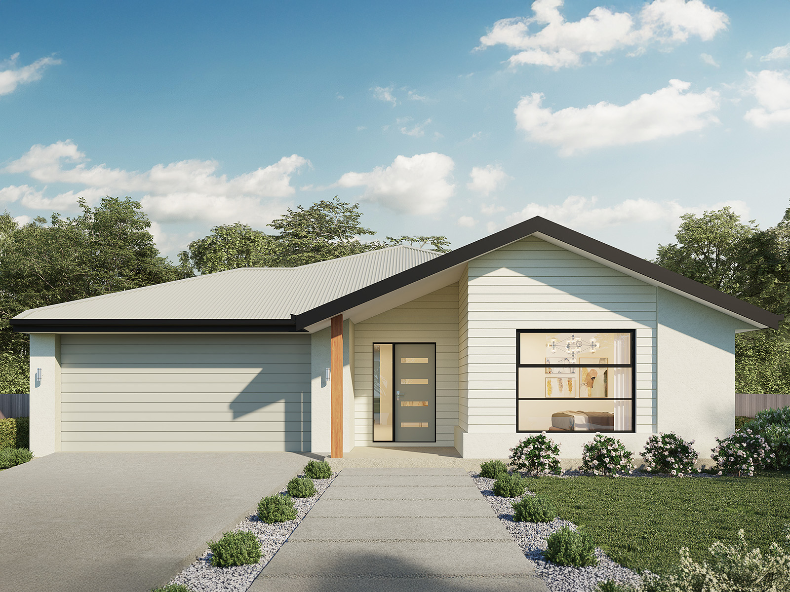 Lot 17 Southern Road