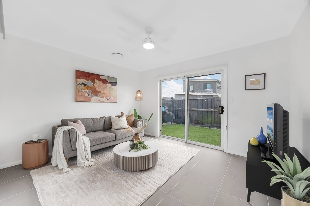 Lot 17/12 Clarke Street by Noble Home Builders