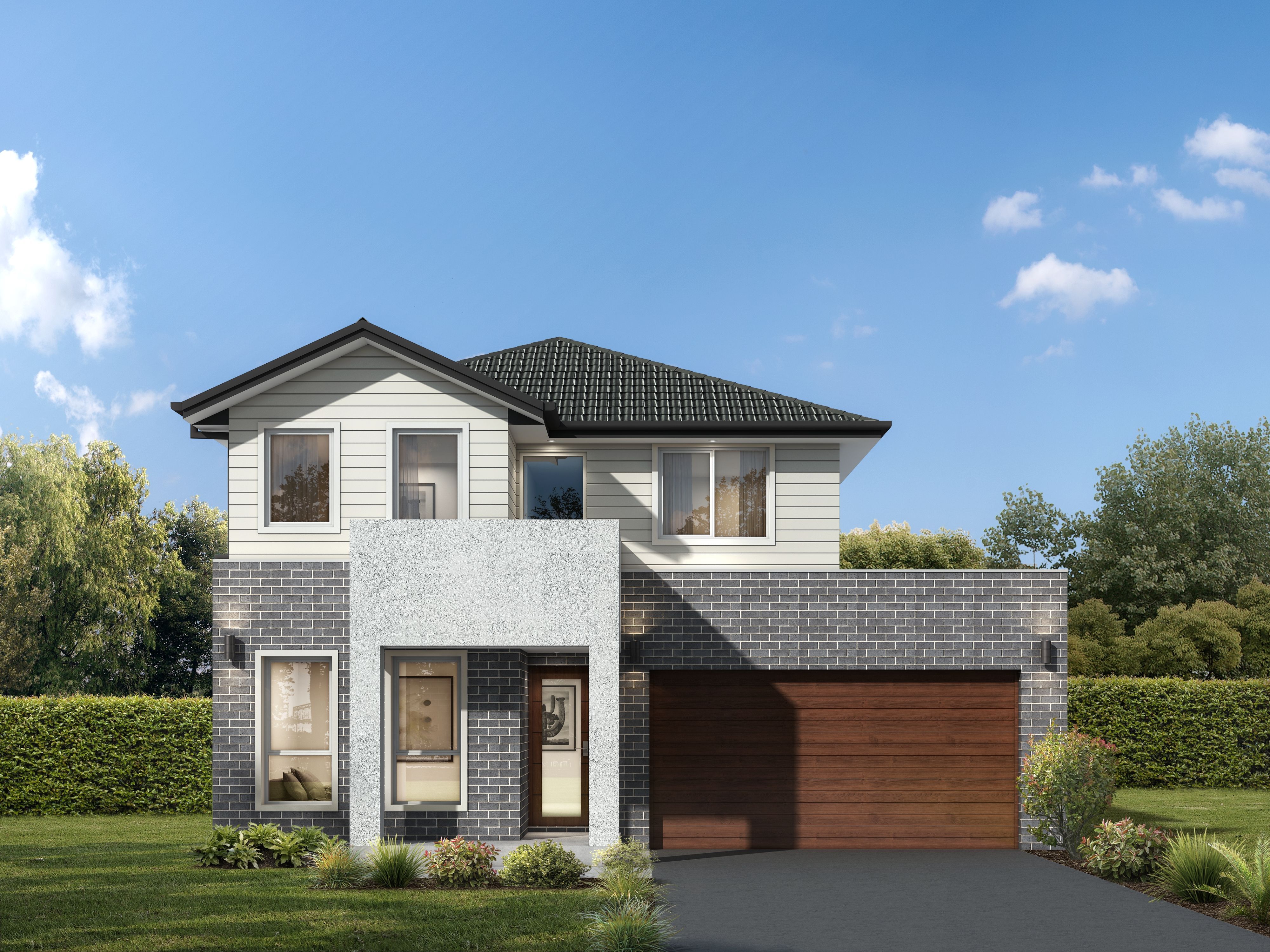 Lot 1726 McGlashan Road, Radcliffe Estate by Bellriver Homes