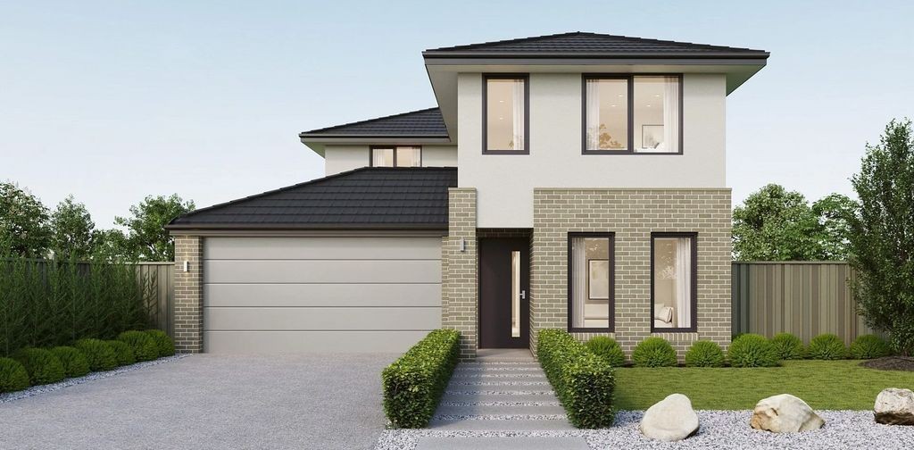 Lot 1740 Faithfulls Rise by Sherridon Homes