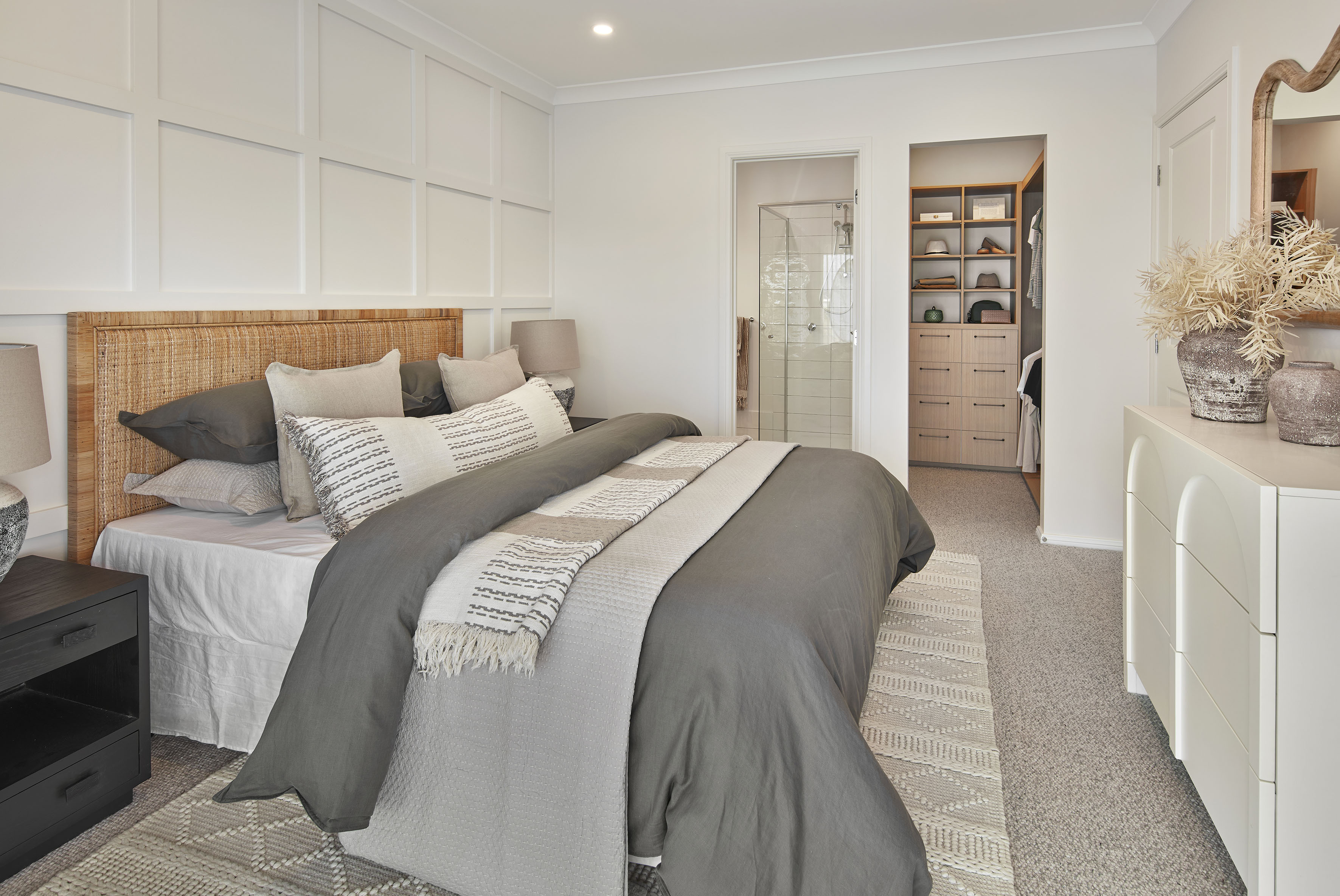 Lot 19 (14) Sawmill Road, Tahmoor Road Estate by Bellriver Homes
