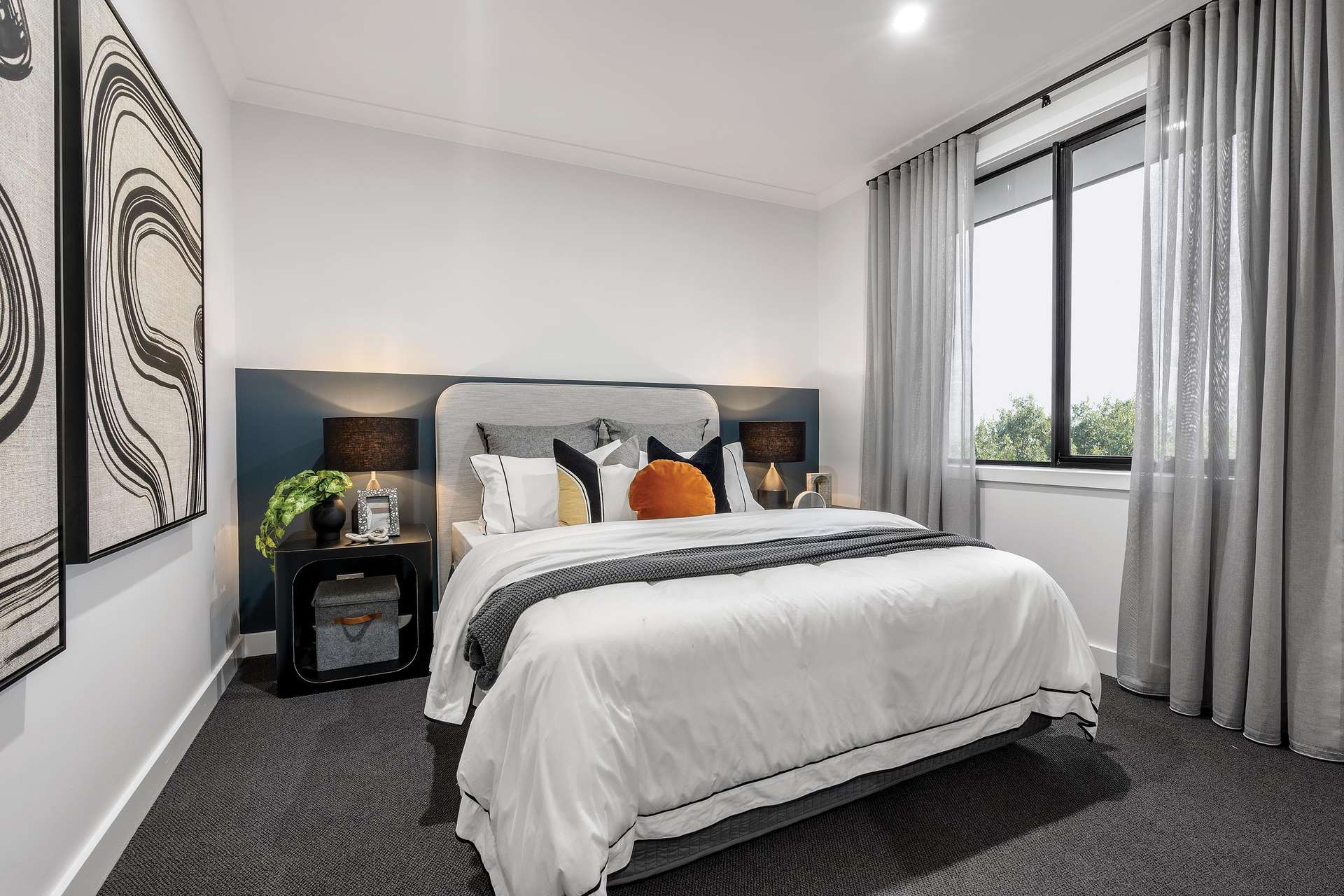 Lot 1909 Caporosa Cr by Sherridon Homes