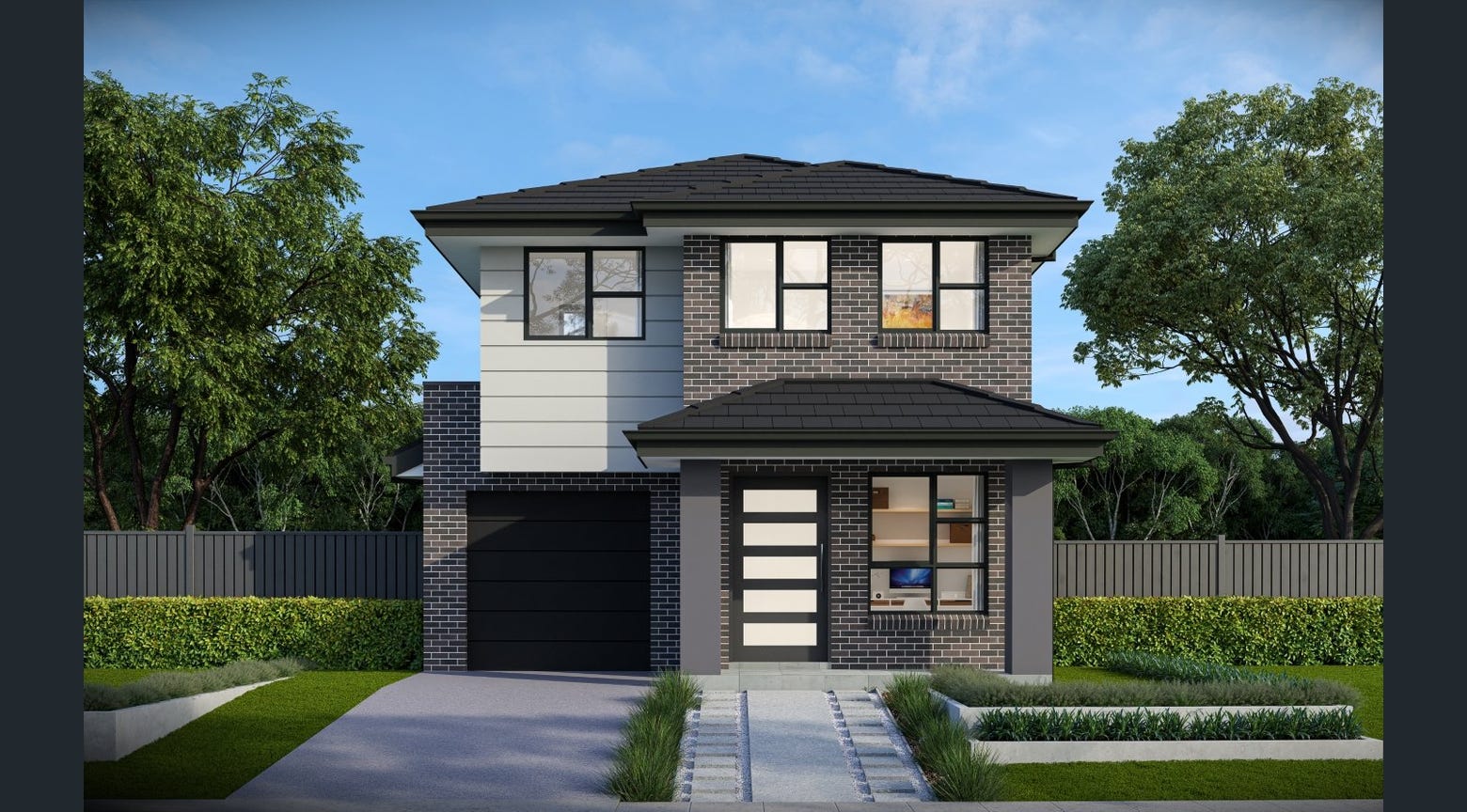 Lot 199 Hulls & George Rd