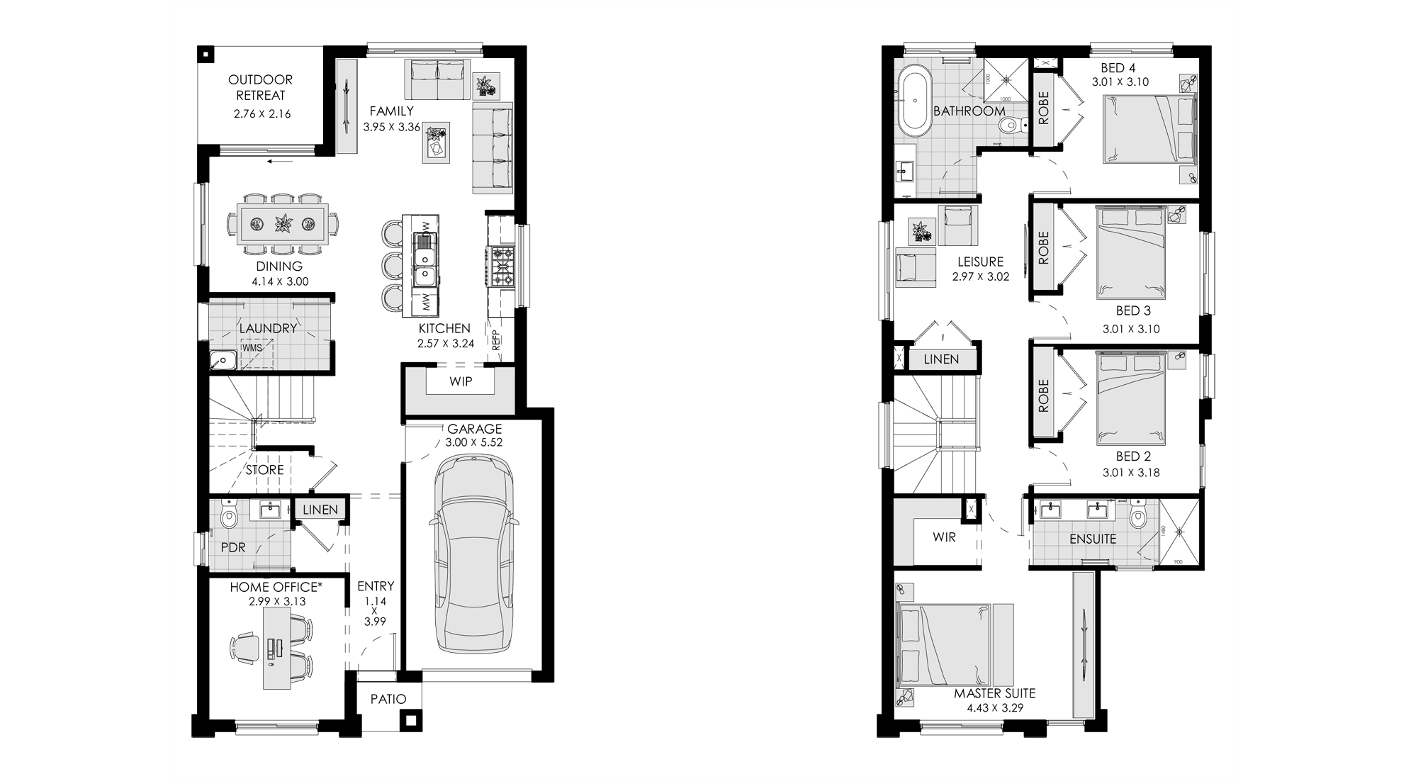 Lot 199 Hulls & George Rd