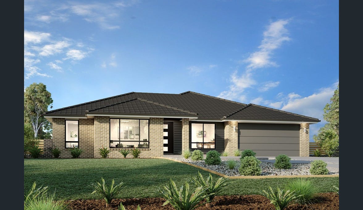 Lot 2 Lowood Hills