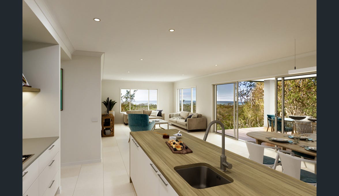 Lot 2 Lowood Hills