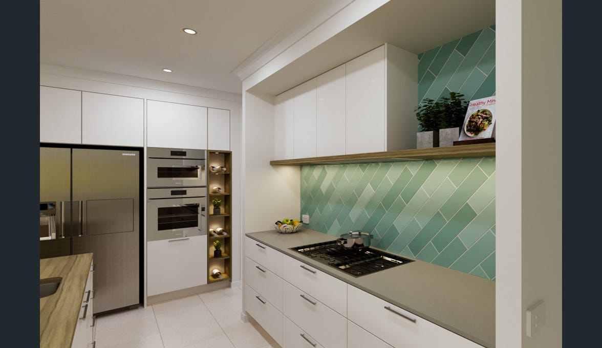 Lot 2 Lowood Hills