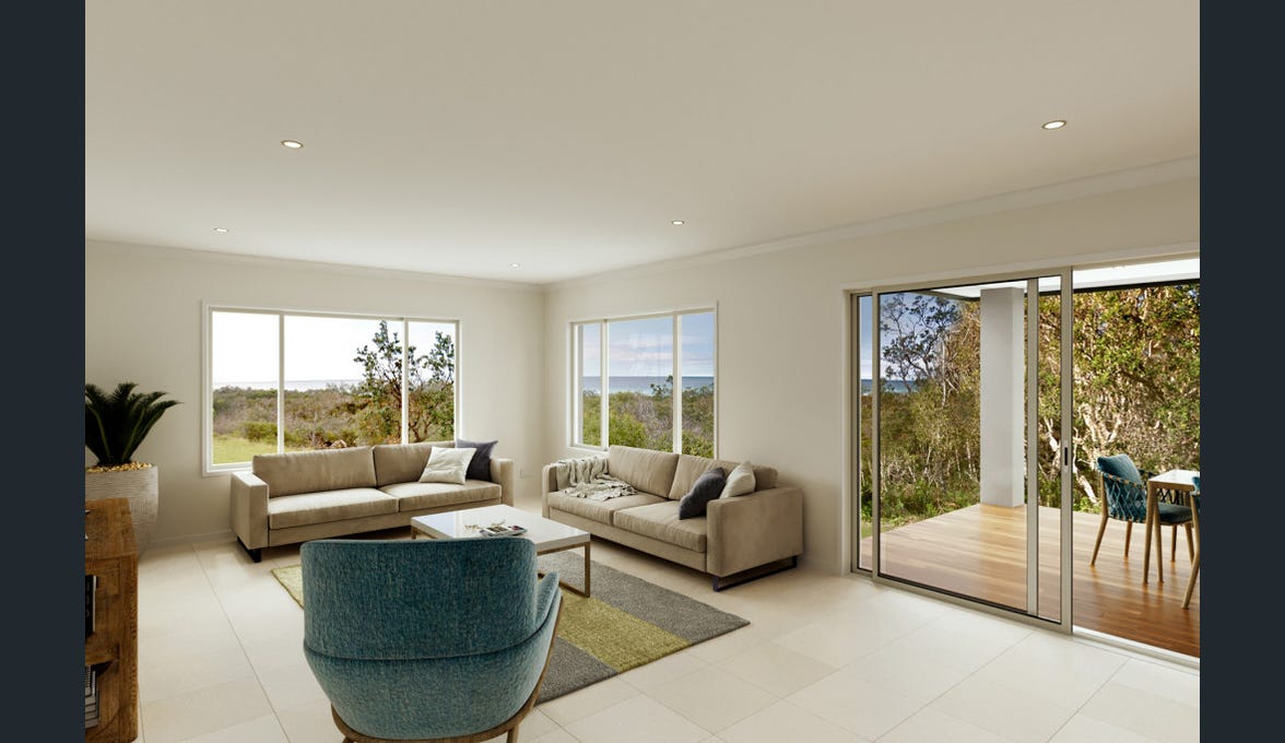 Lot 2 Lowood Hills