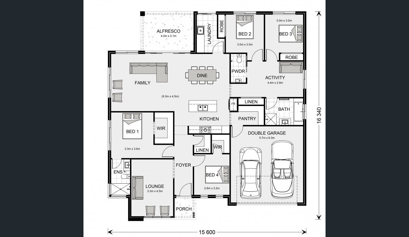 Lot 2 Lowood Hills