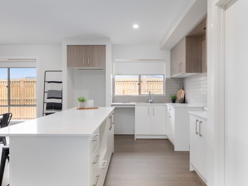 Lot 2 Road 1, 525-539 Boundary Road by H&L Victoria