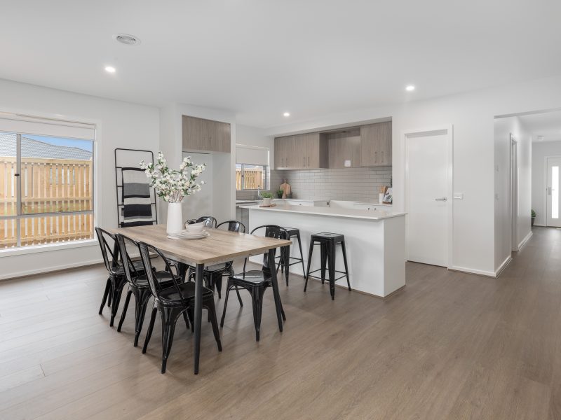 Lot 2 Road 1, 525-539 Boundary Road by H&L Victoria