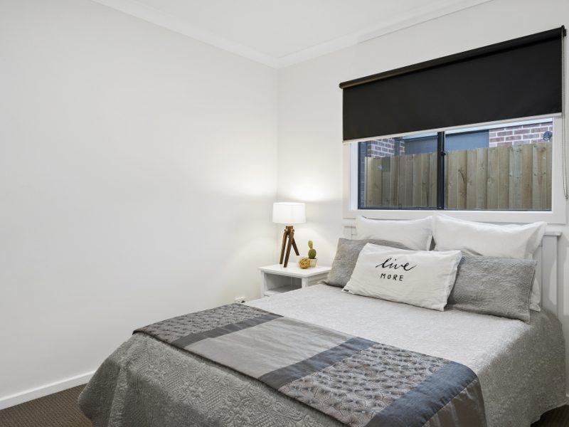Lot 2 Road 1, 525-539 Boundary Road by H&L Victoria