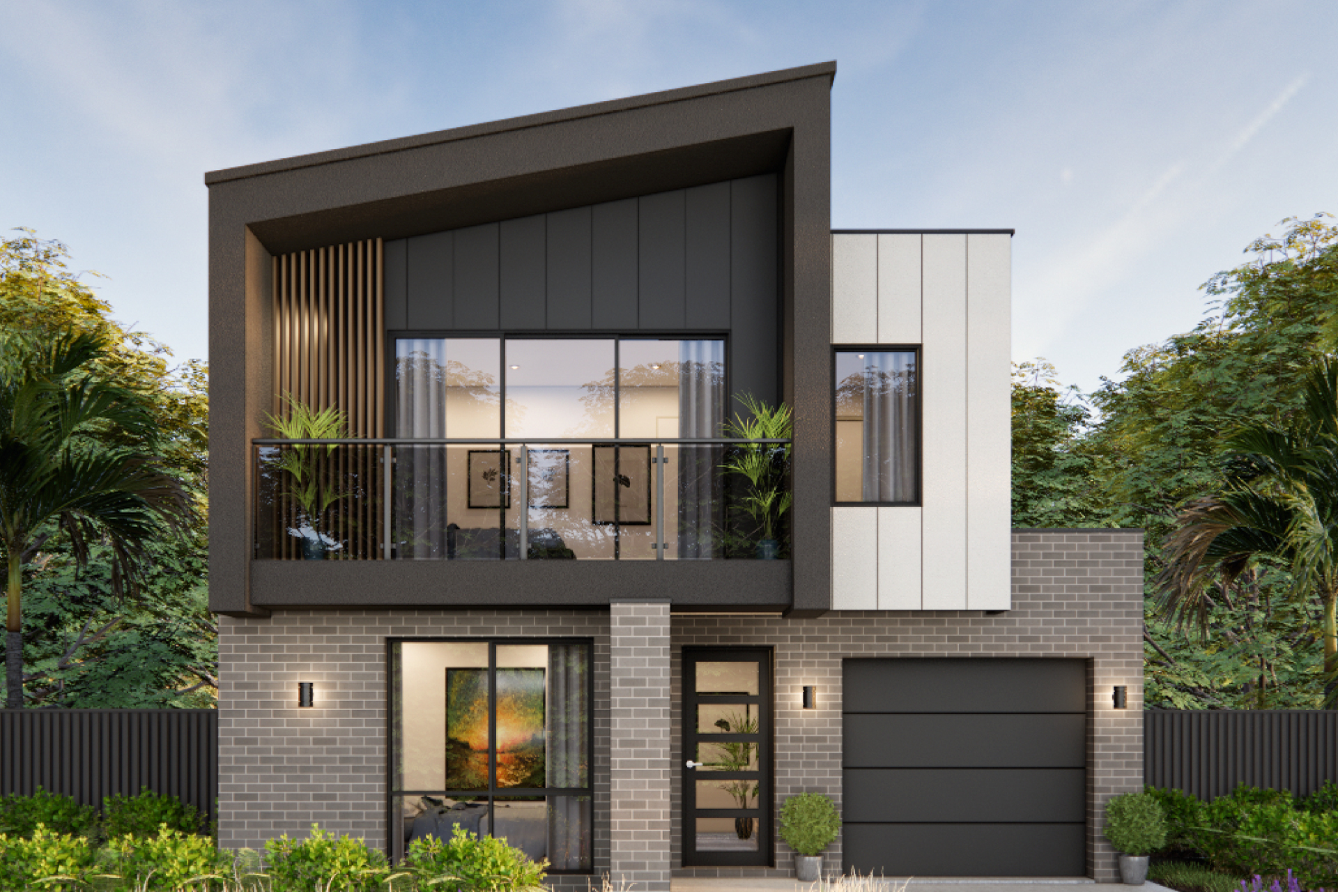 Lot 2/29 Kelly Street by Noble Home Builders