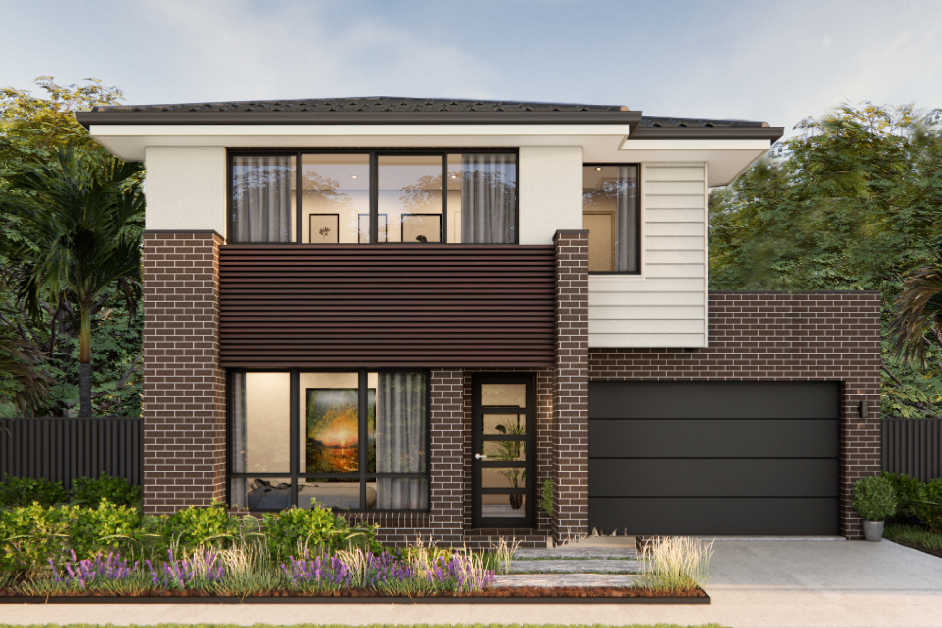 Lot 2/29 Kelly Street by Noble Home Builders