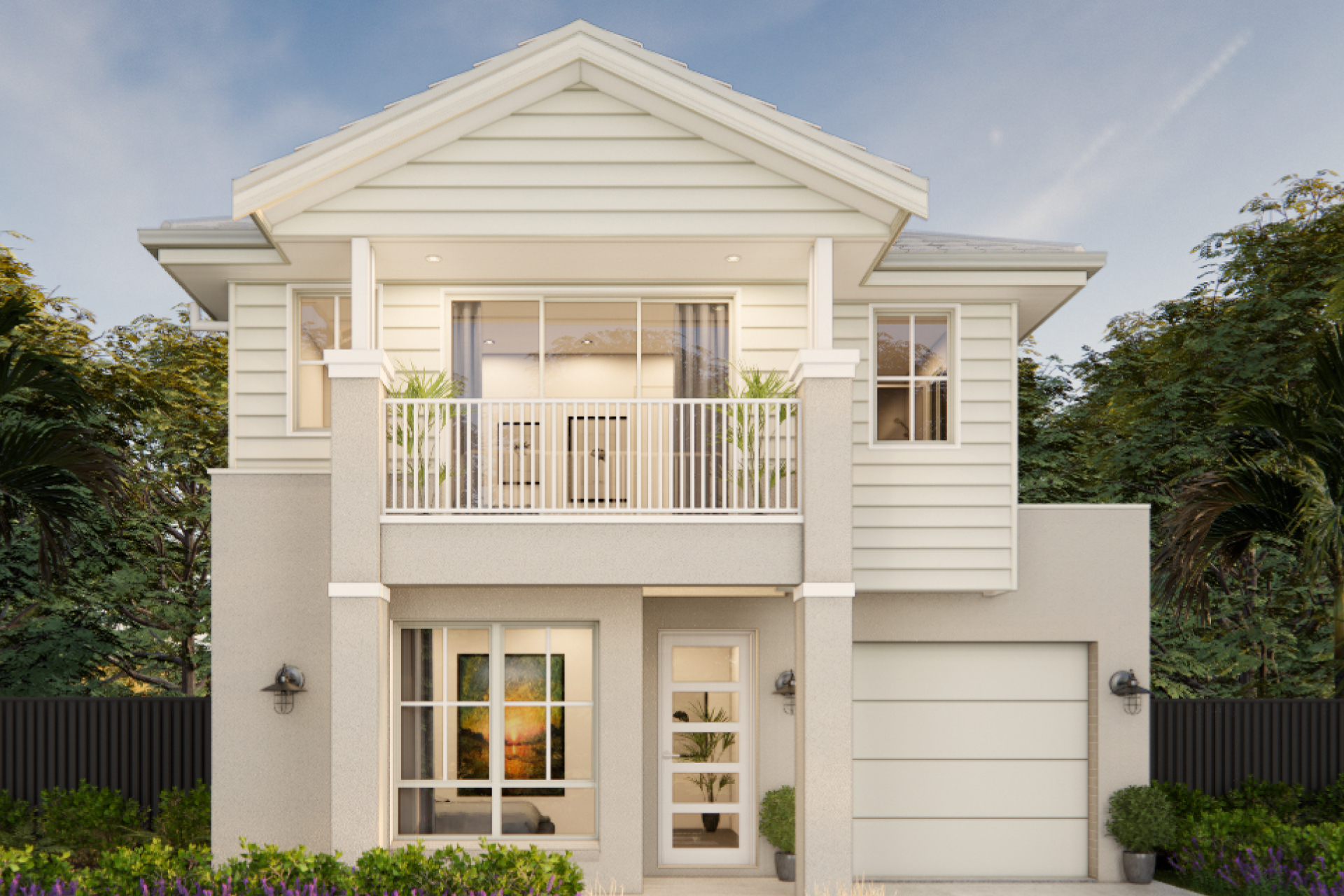 Lot 2/29 Kelly Street by Noble Home Builders