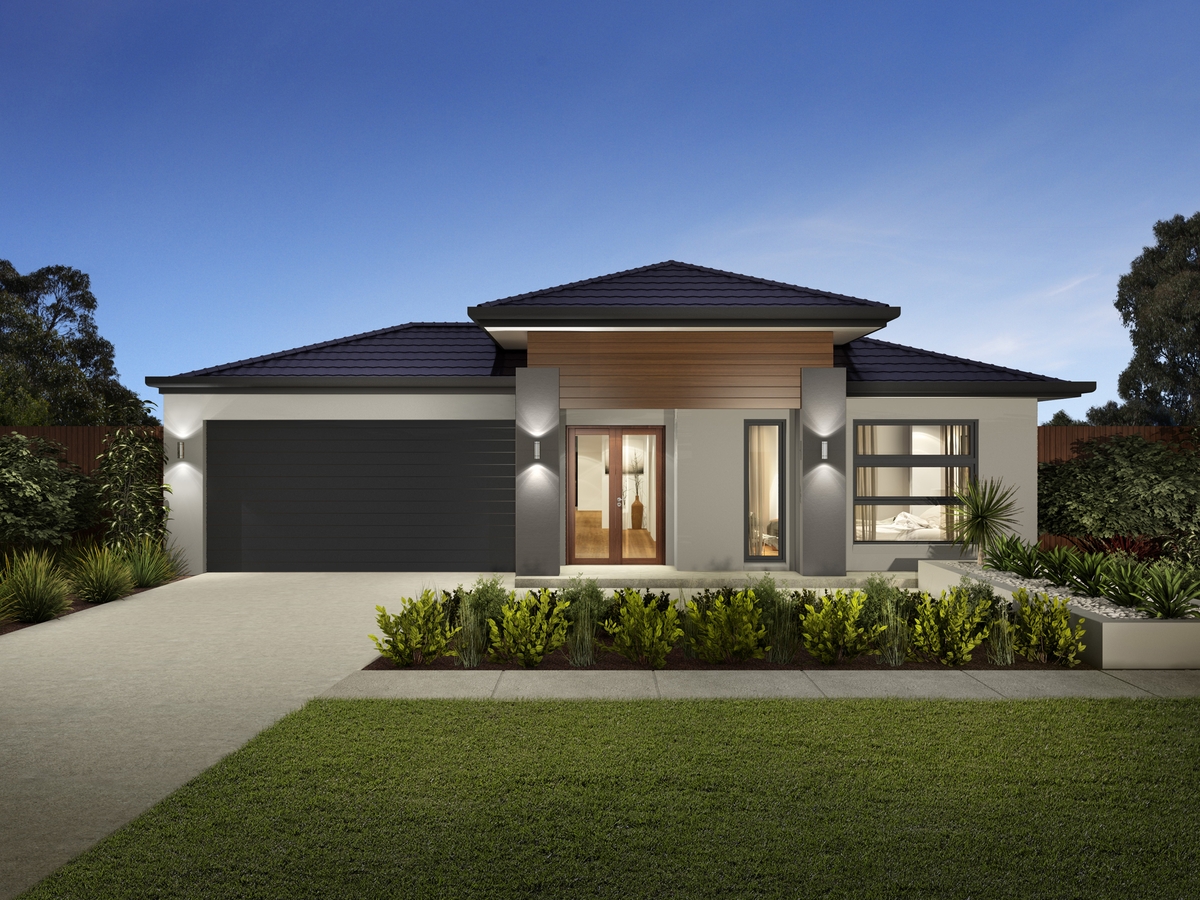 Lot 2032 Seventh Bend by Carlisle Homes