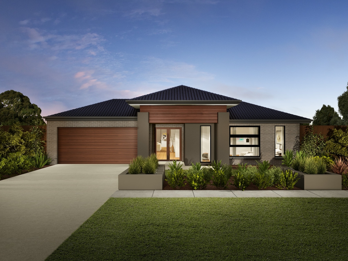 Lot 2032 Seventh Bend by Carlisle Homes
