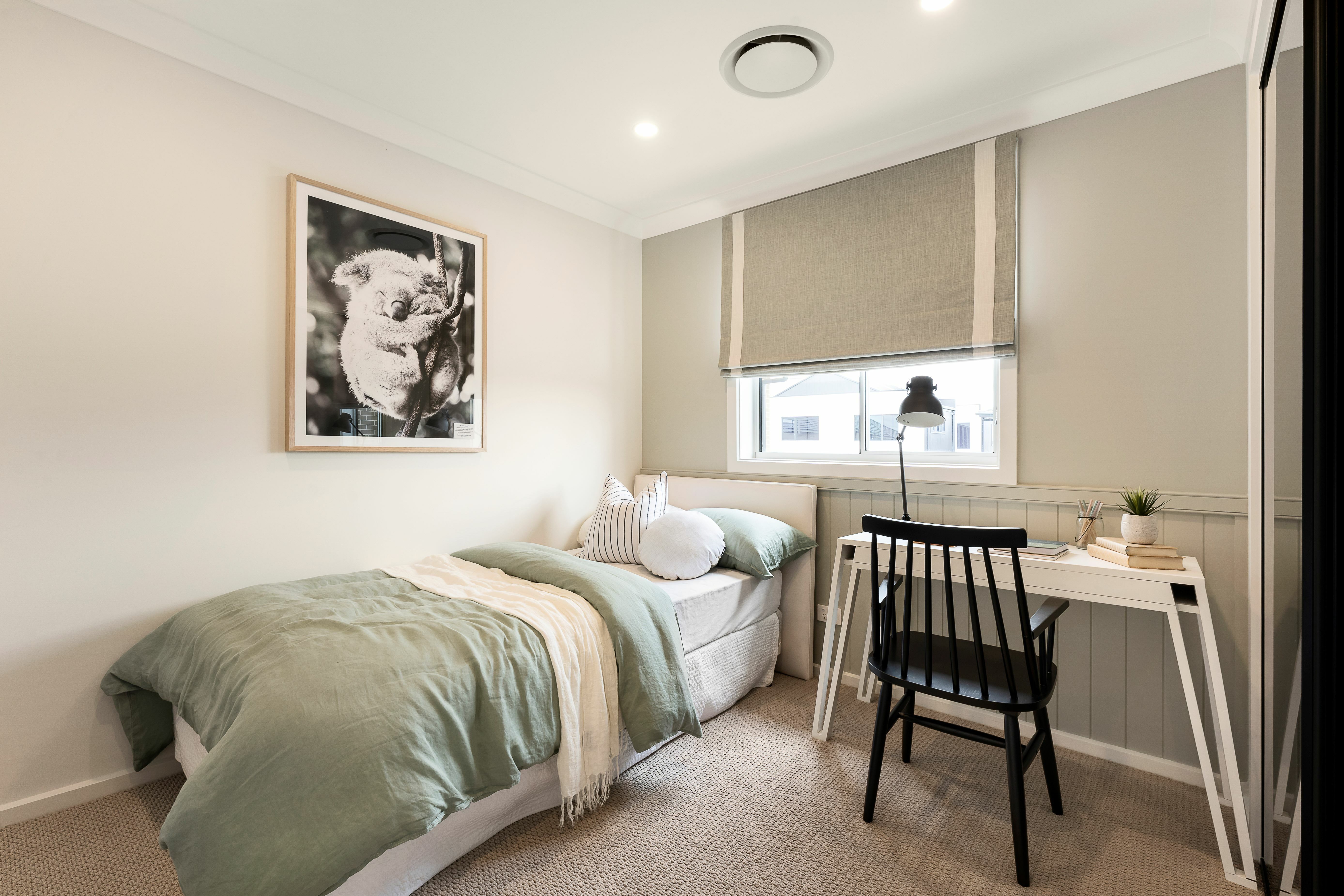 Lot 207 Mulberry Court, Whitlam Estate by Bellriver Homes