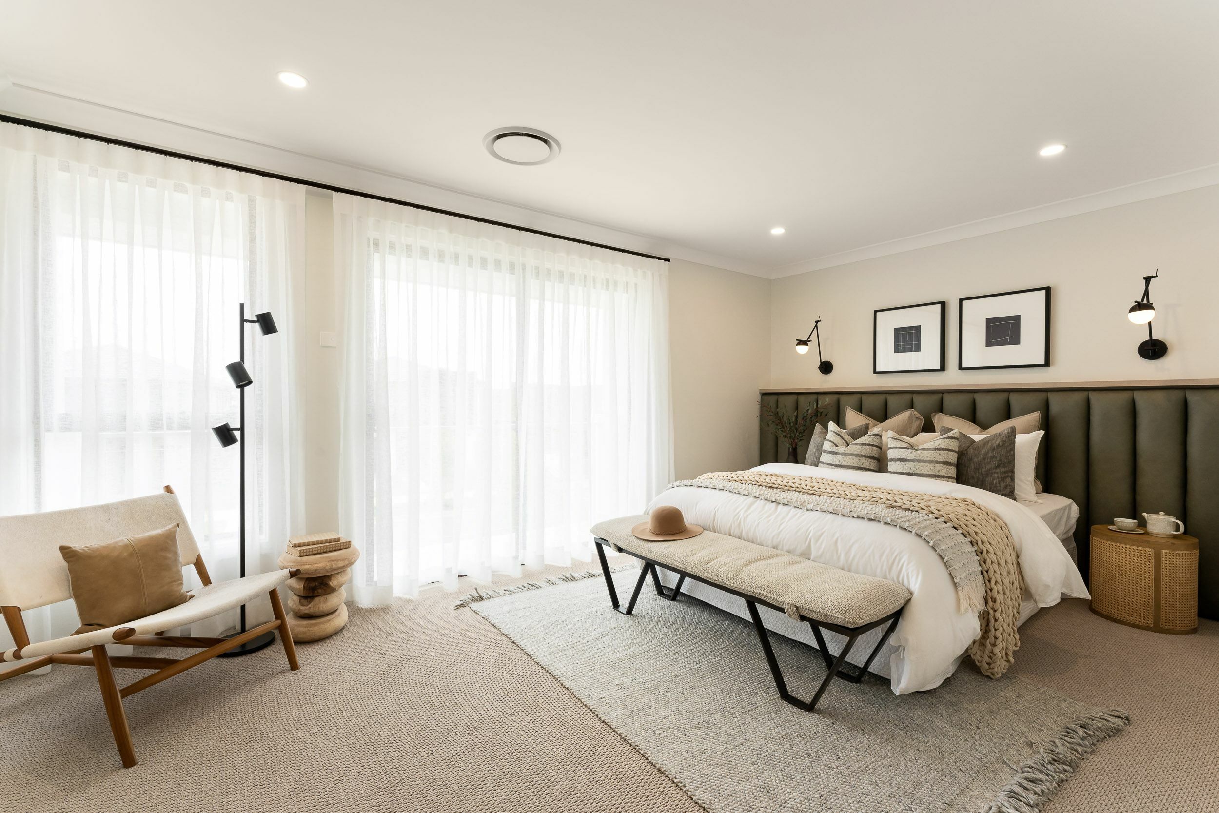 Lot 207 Mulberry Court, Whitlam Estate by Bellriver Homes