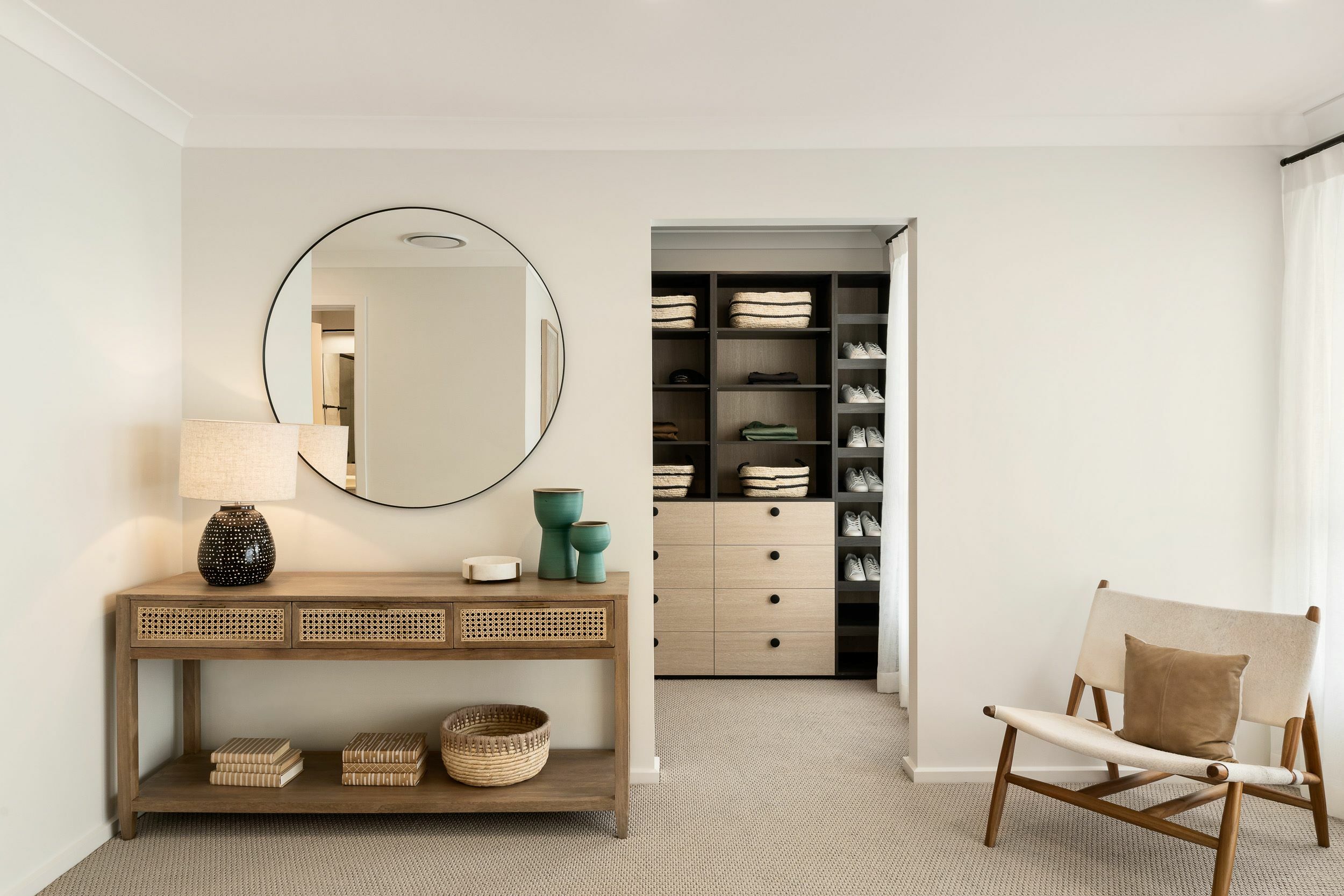 Lot 207 Mulberry Court, Whitlam Estate by Bellriver Homes