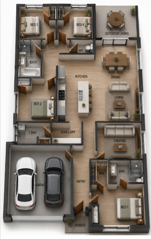 Lot 208