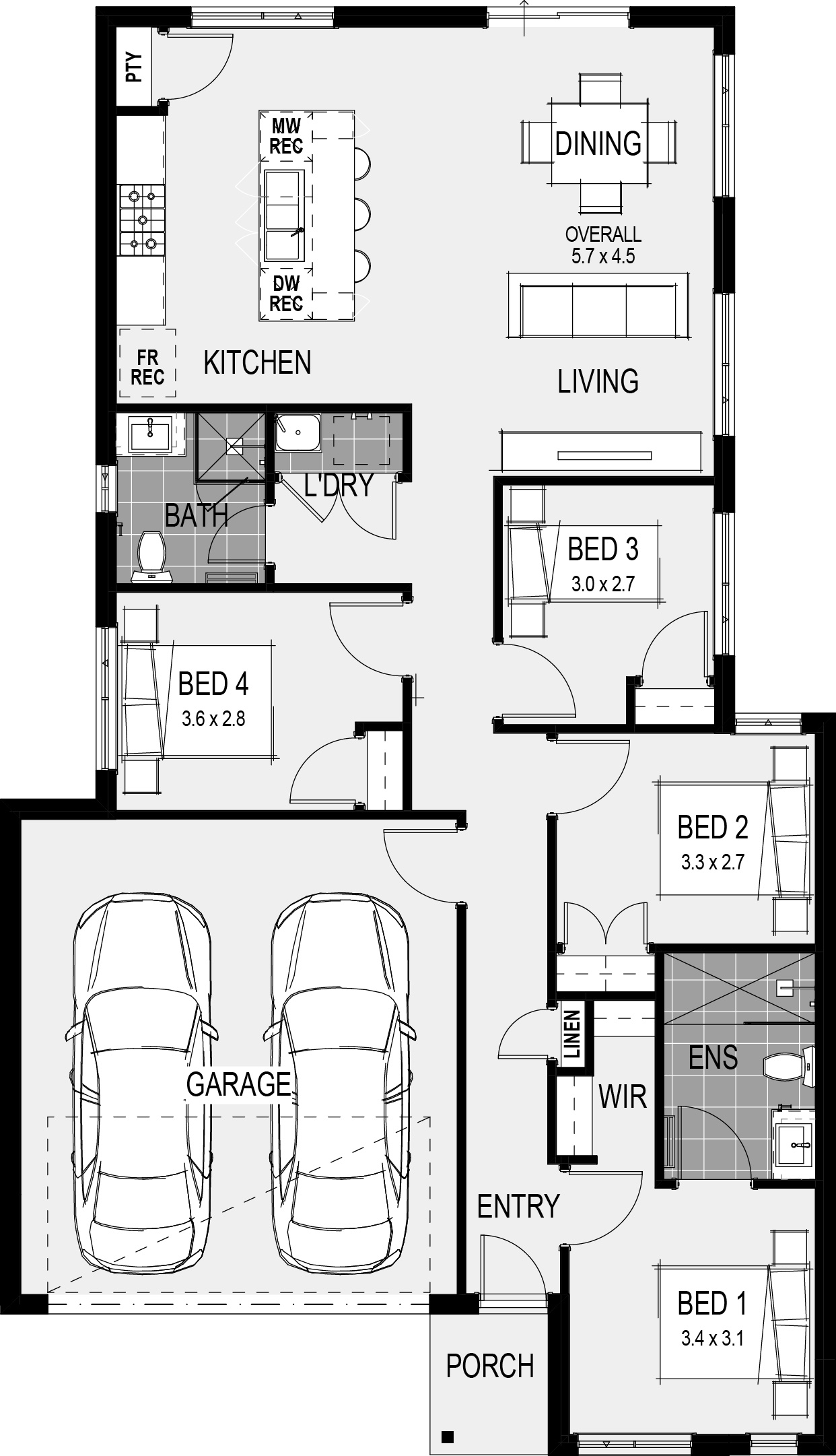 Lot 20A Vantage Avenue