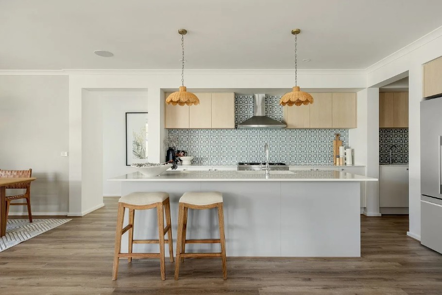 Lot 210 Silvertop Road by Sherridon Homes