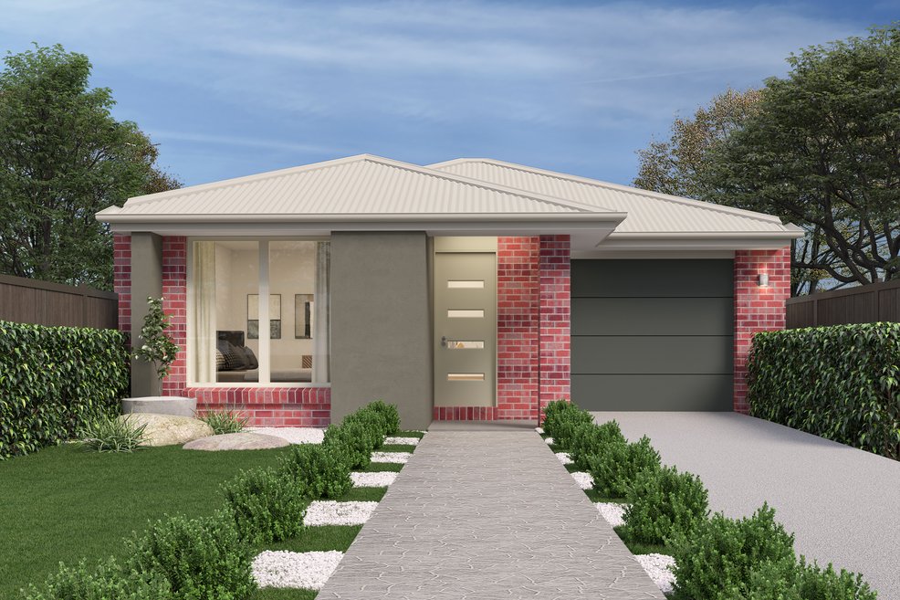 Lot 2101 Kalamundra Street by JG King Homes