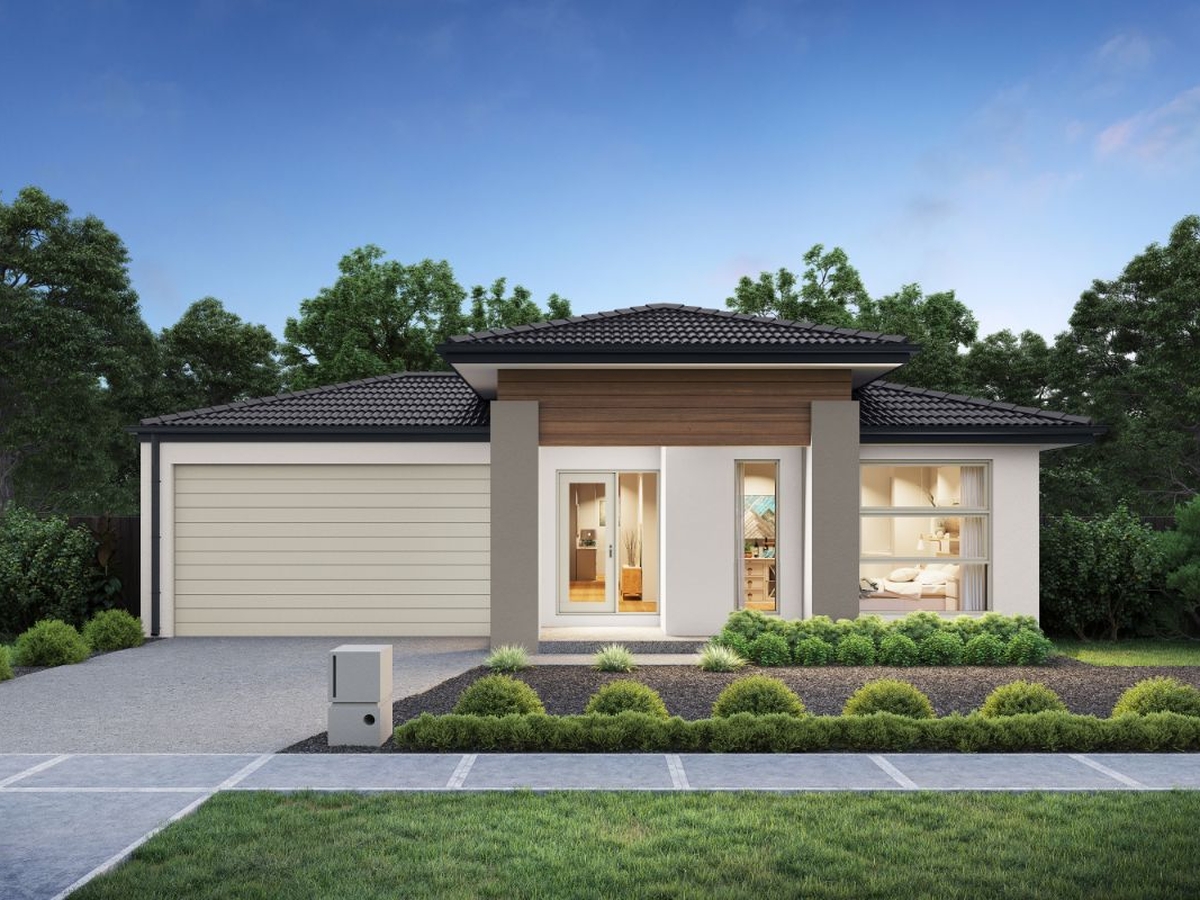 Lot 2102 Seventh Bend by Carlisle Homes