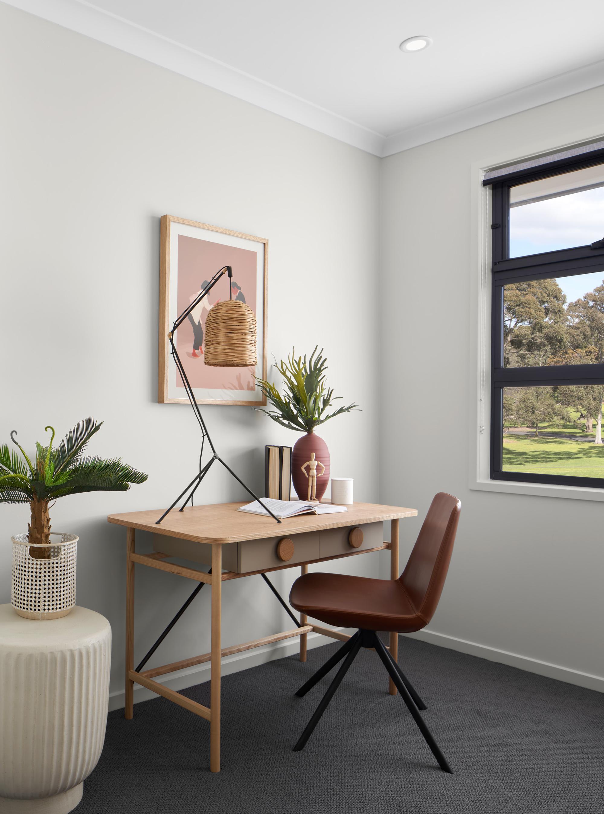 Lot 2106 Lillifield by Homebuyers Centre VIC