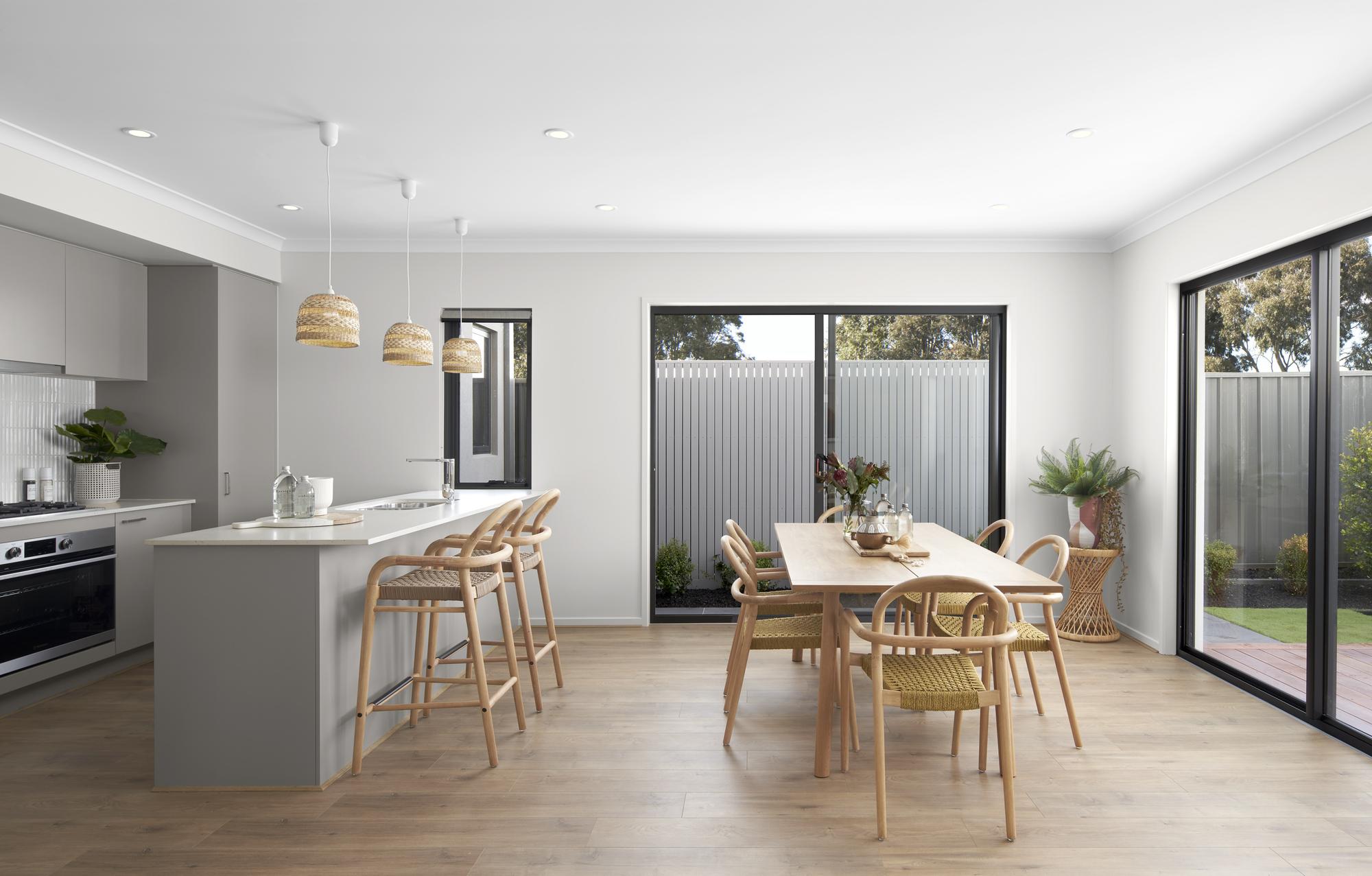 Lot 2106 Lillifield by Homebuyers Centre VIC