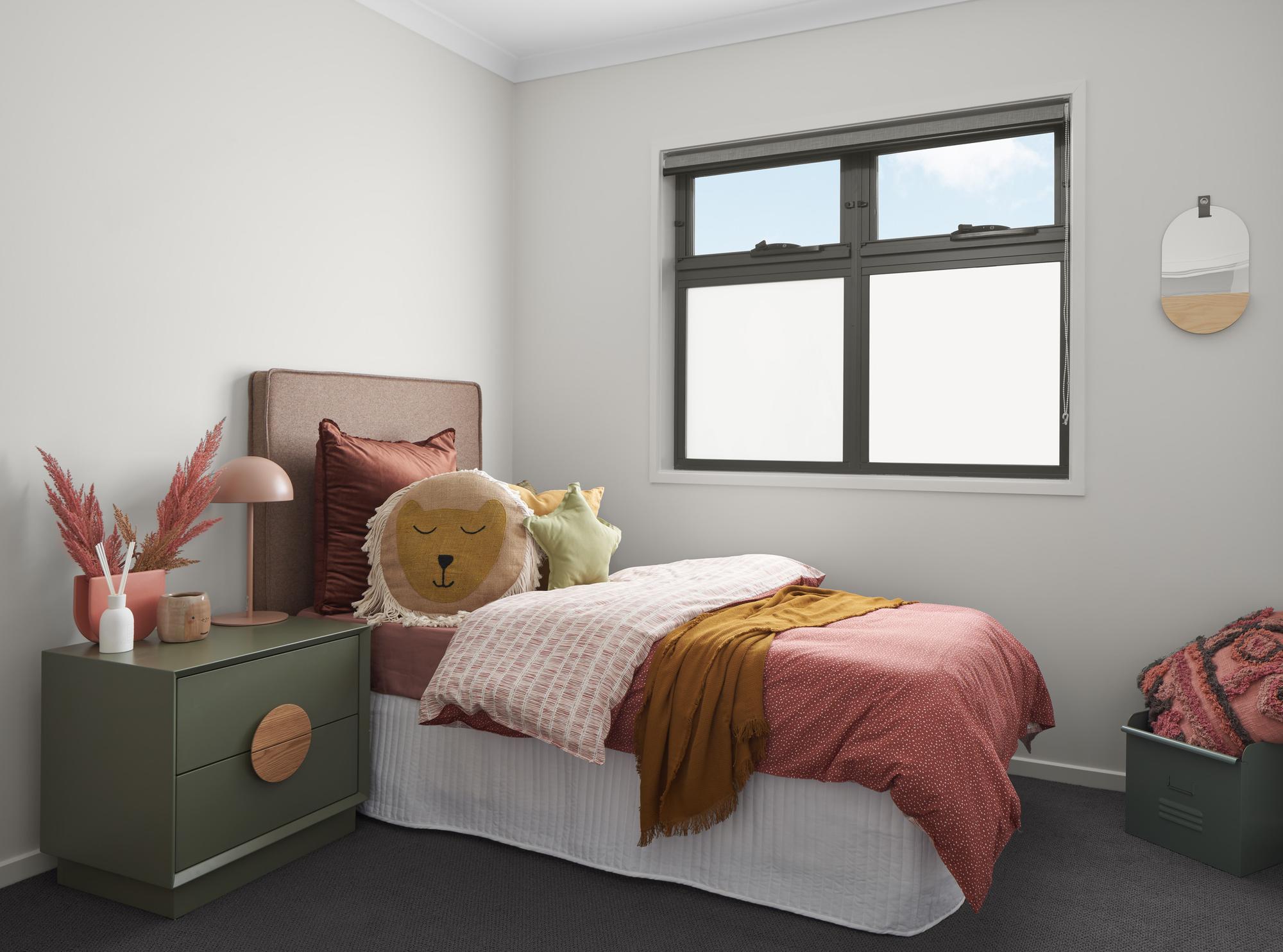 Lot 2106 Lillifield by Homebuyers Centre VIC