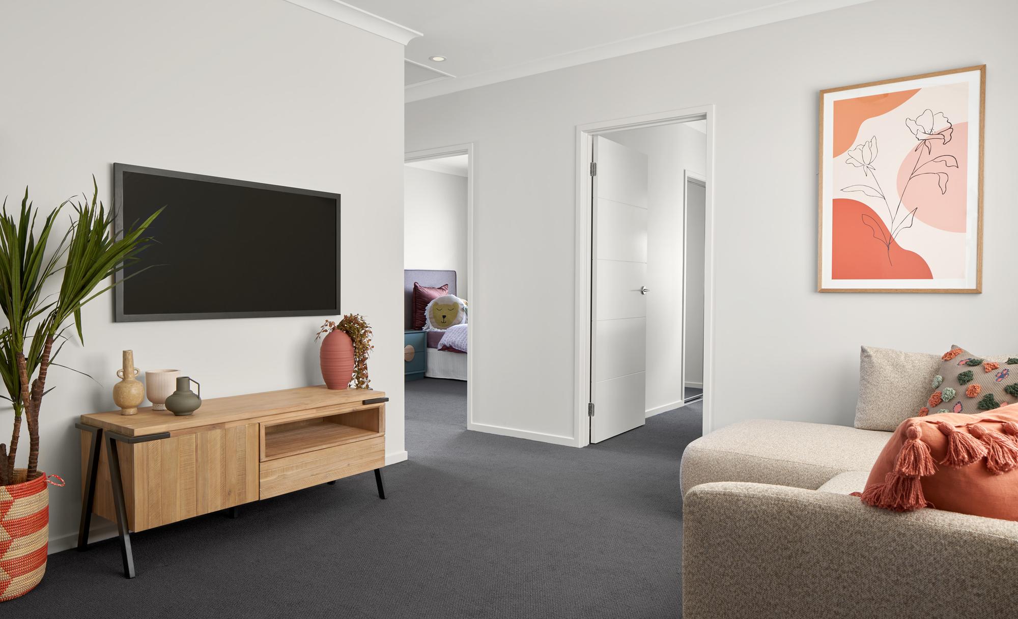 Lot 2106 Lillifield by Homebuyers Centre VIC