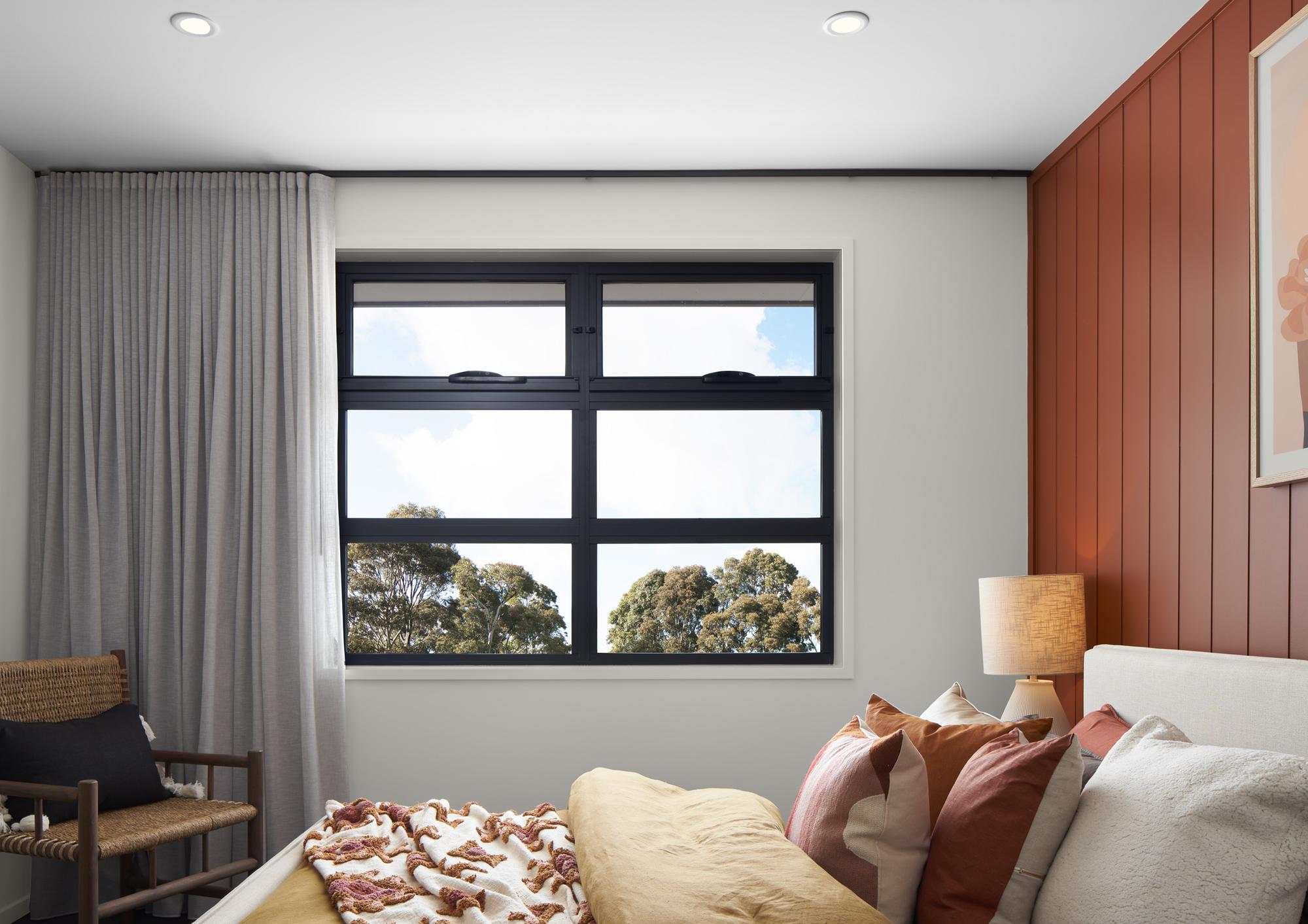 Lot 2106 Lillifield by Homebuyers Centre VIC