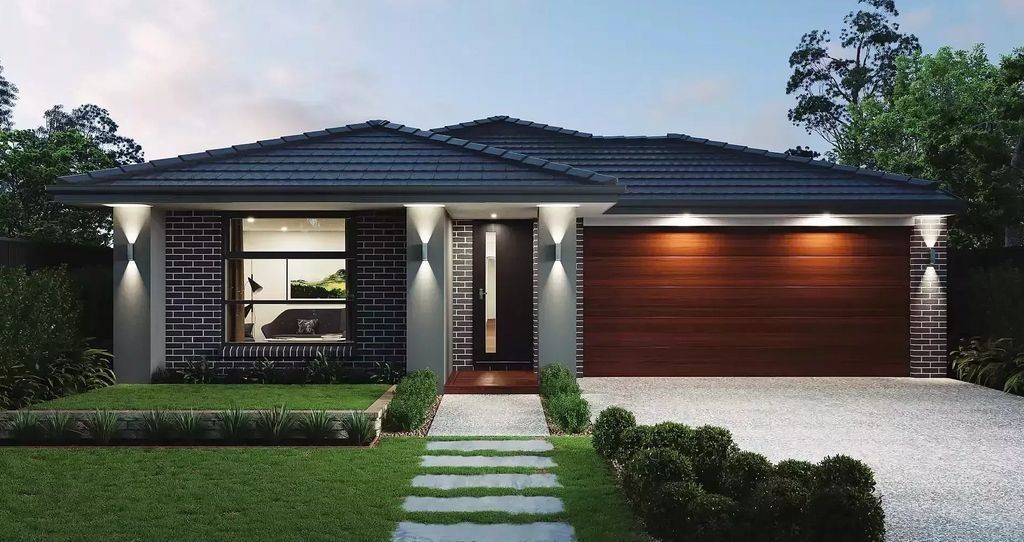 Lot 2108 Racecourse Rd by Sherridon Homes