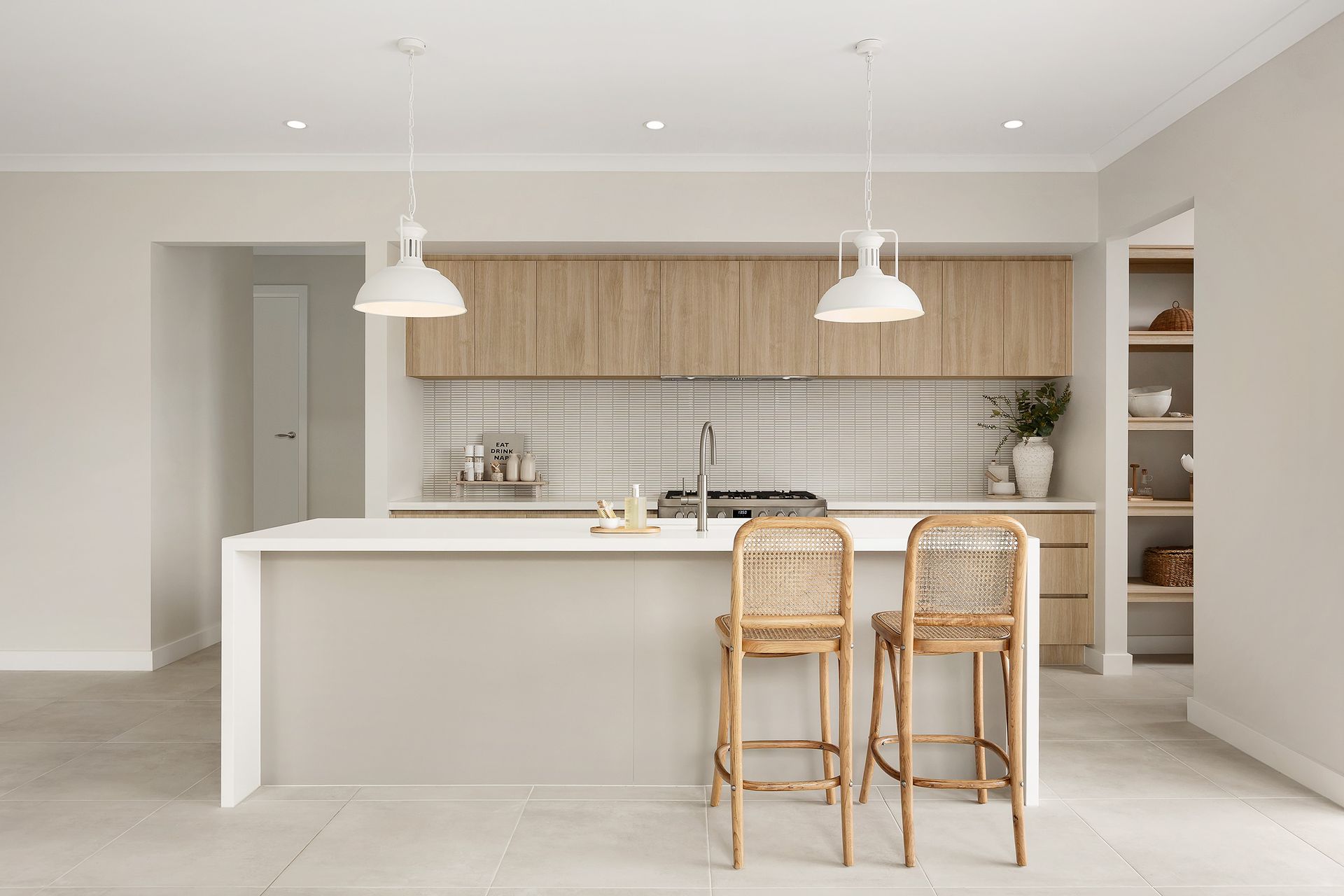 Lot 2140 Racecourse Rd by Sherridon Homes