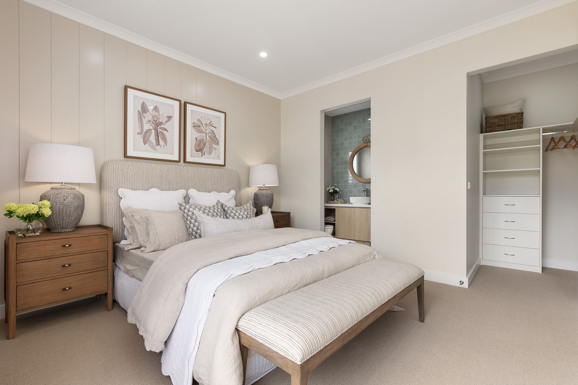 Lot 2140 Racecourse Rd by Sherridon Homes