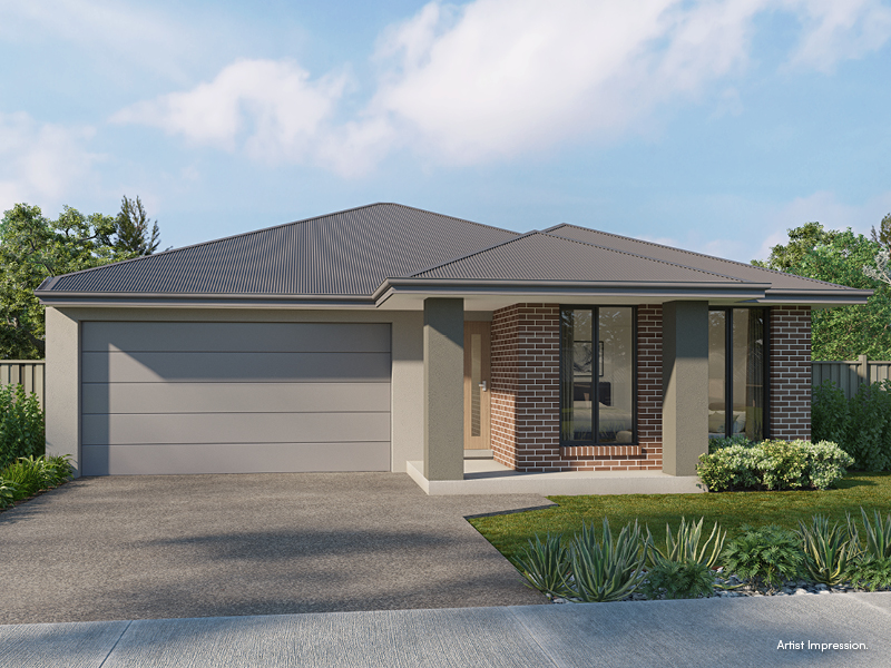 Lot 215 McGrath Road, Wyndham Gardens by SOHO Living
