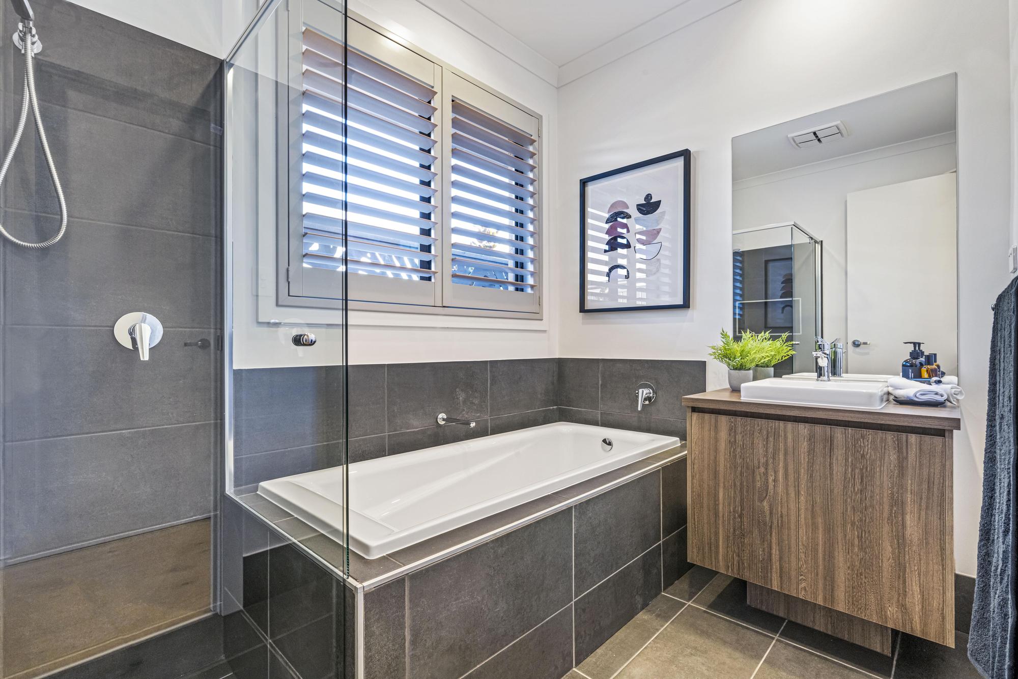 Lot 217 Sherbrooke Loop by Simonds Homes
