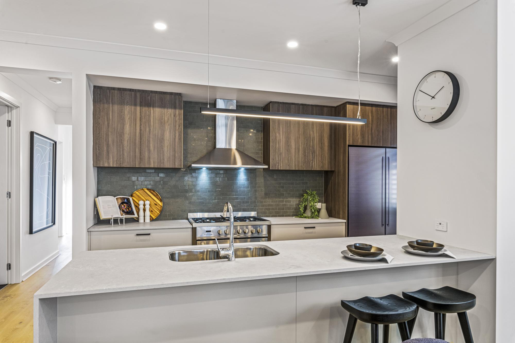 Lot 217 Sherbrooke Loop by Simonds Homes
