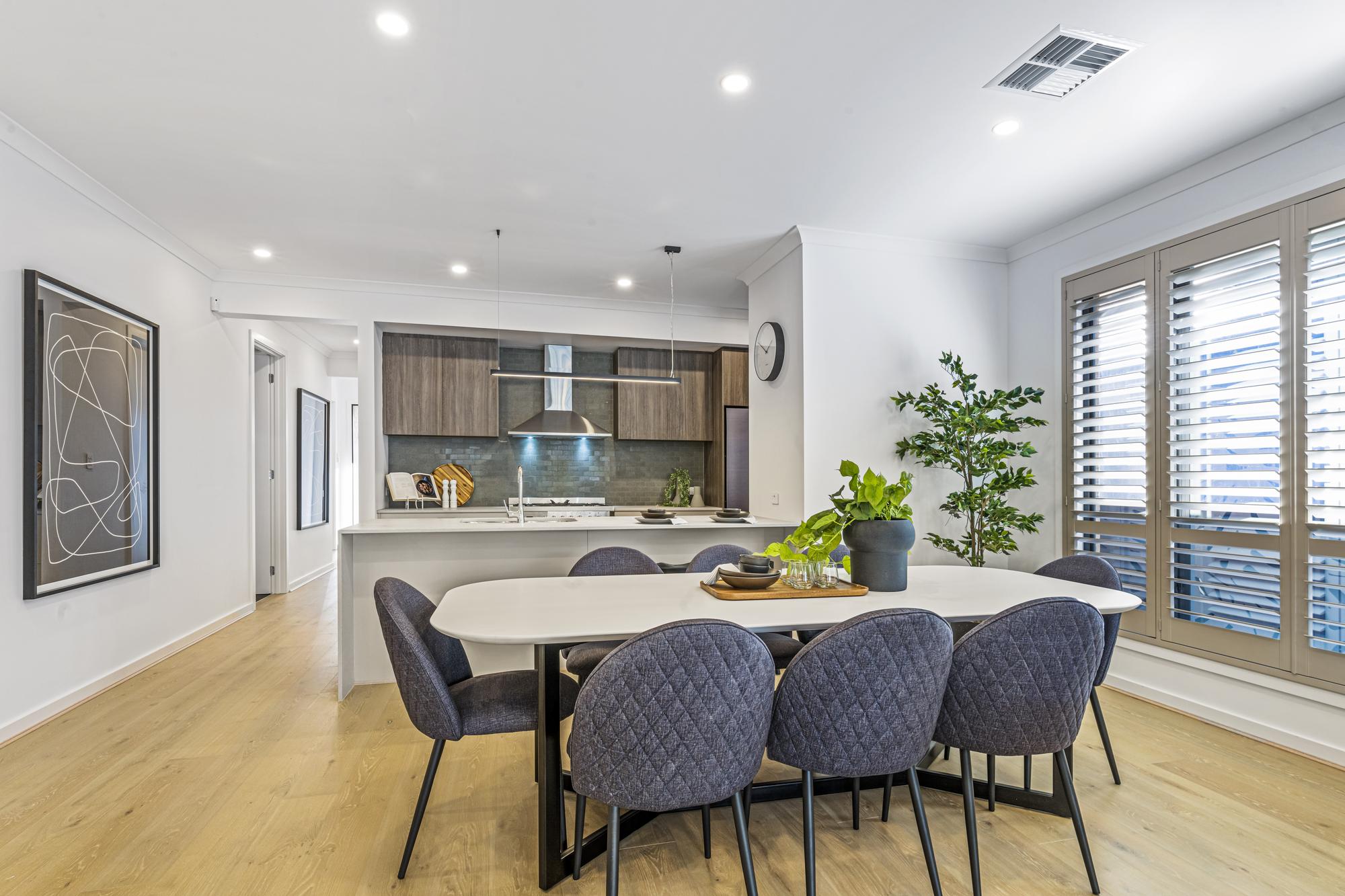 Lot 217 Sherbrooke Loop by Simonds Homes