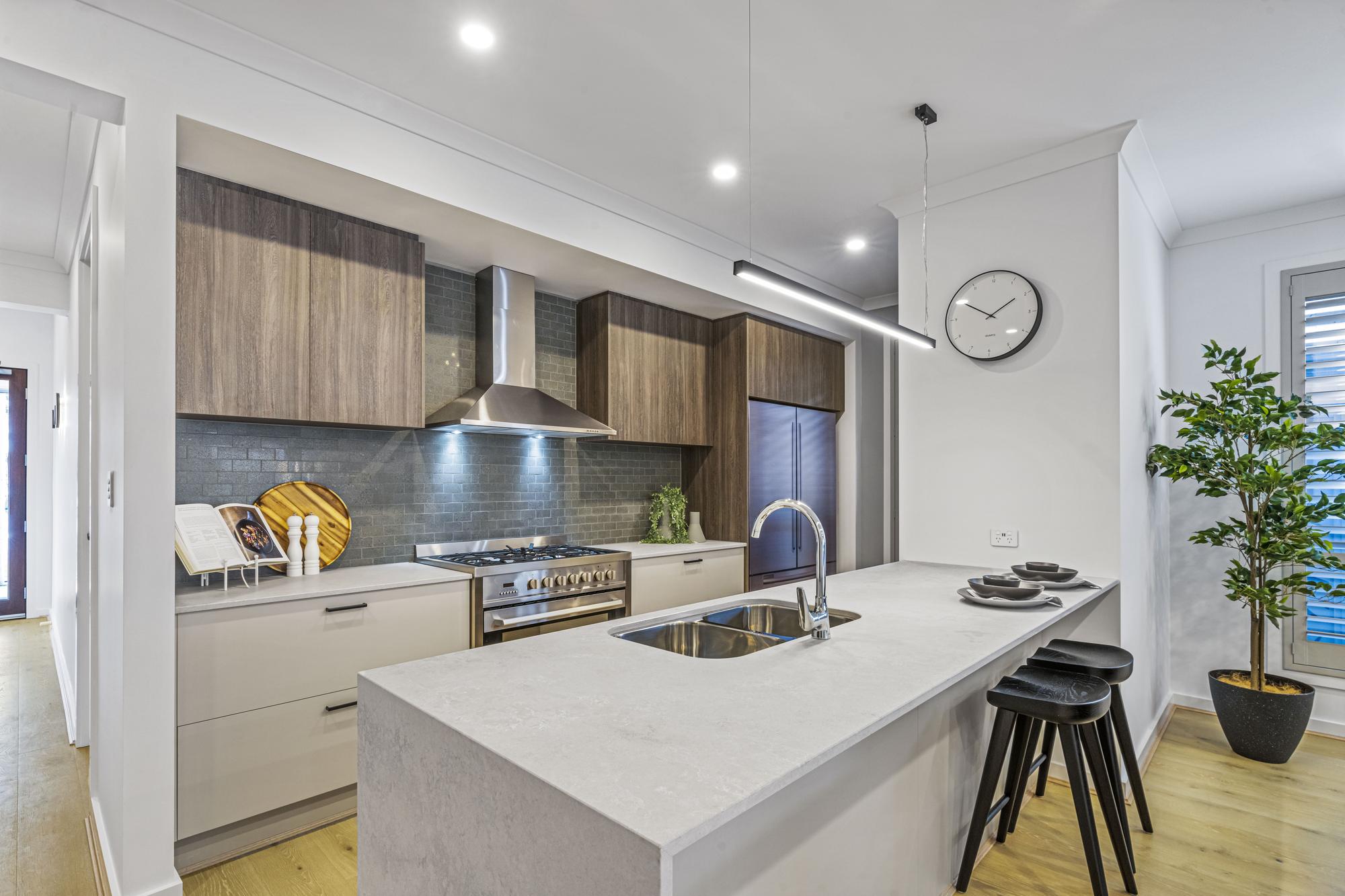 Lot 217 Sherbrooke Loop by Simonds Homes