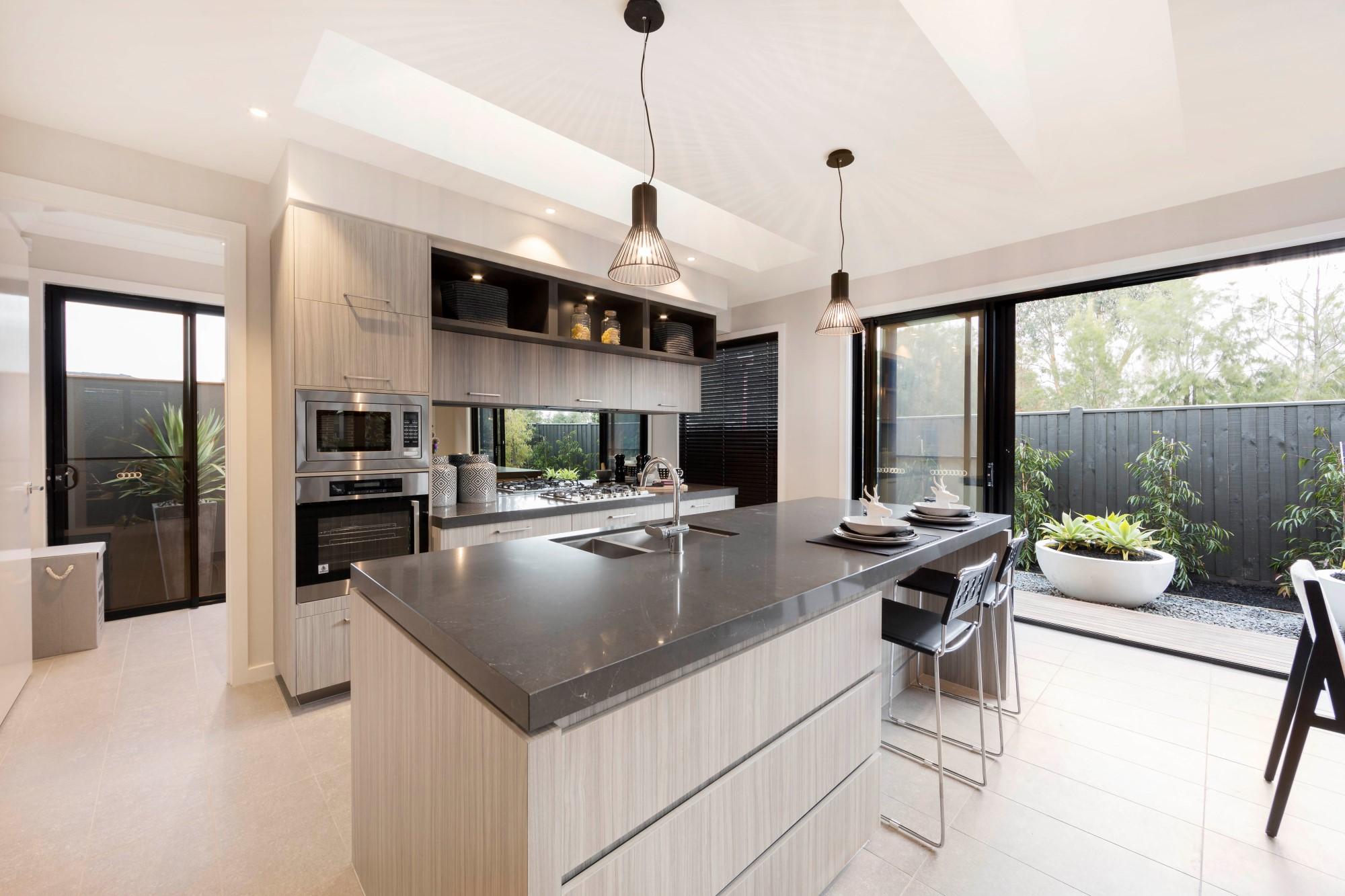 Lot 219 Sherbrooke Loop by Simonds Homes