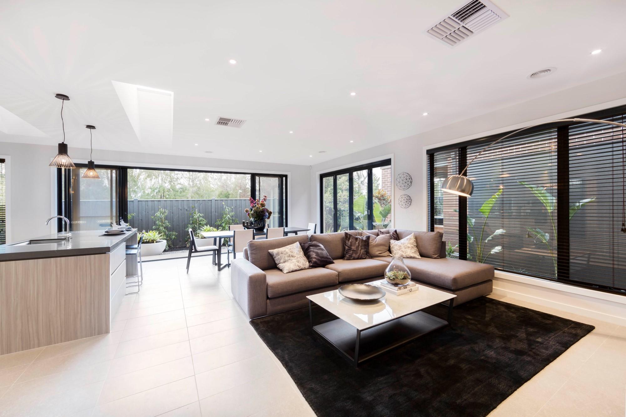 Lot 219 Sherbrooke Loop by Simonds Homes