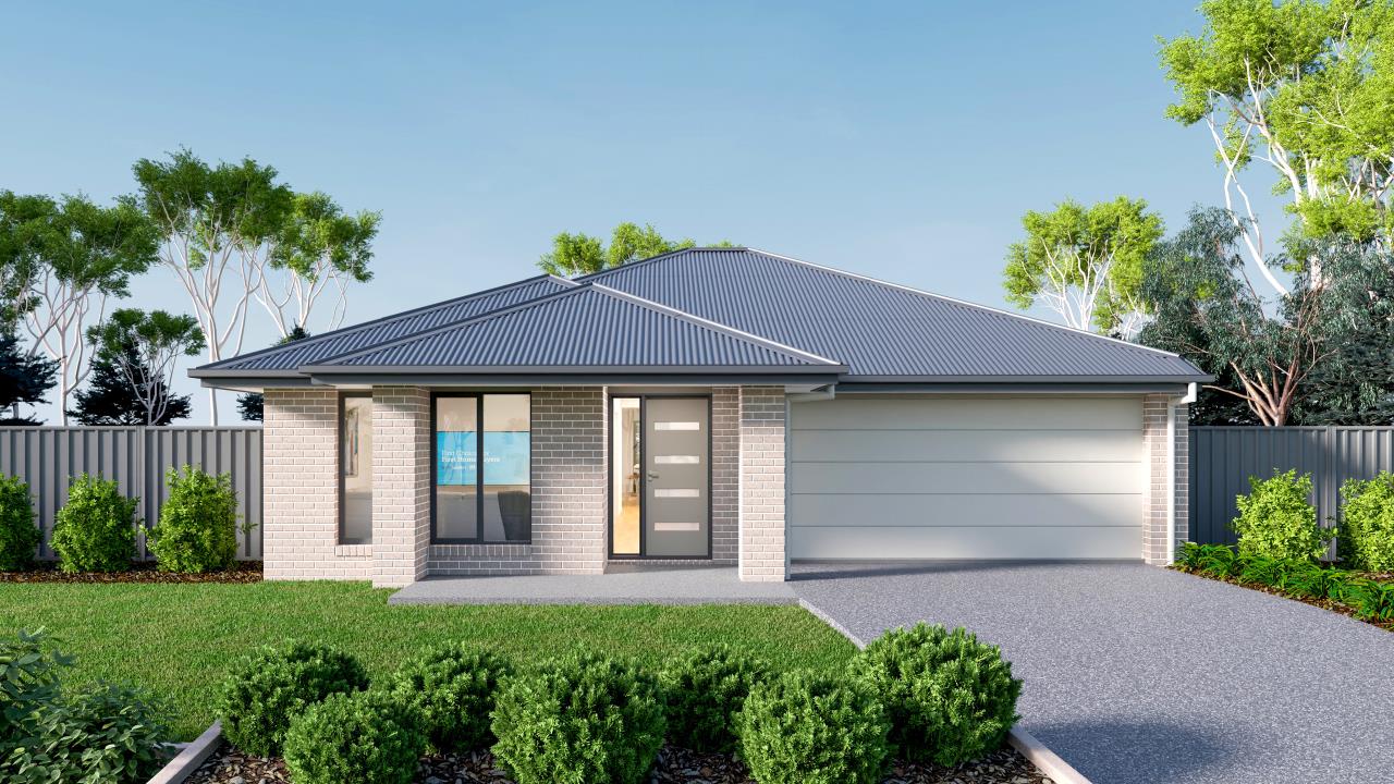 Lot 22 Honeyeater Way by Metricon Homes