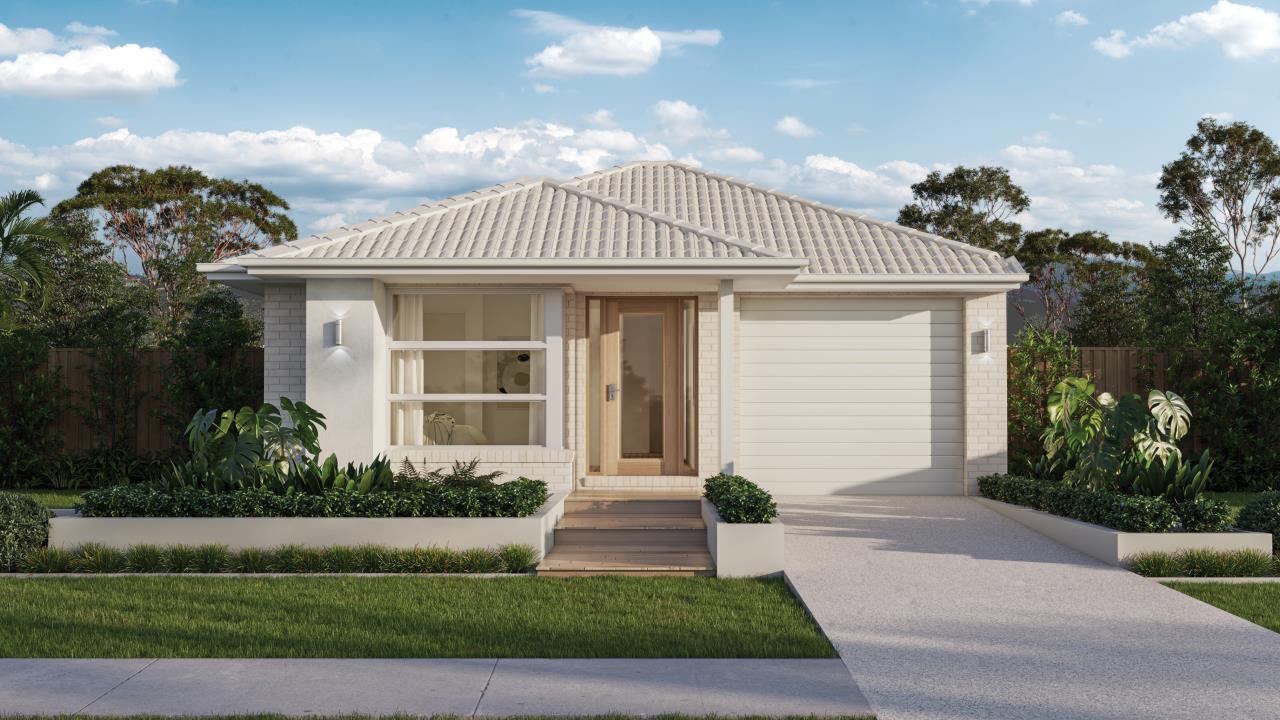 Lot 22 Paperbark Street by Australian Building Company