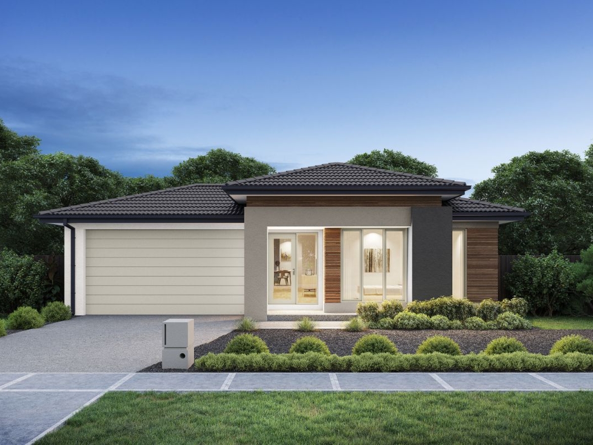 Lot 2226 Wallara Waters by Carlisle Homes