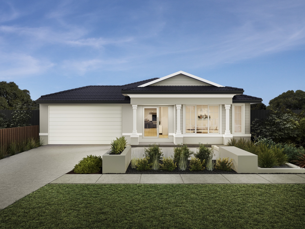 Lot 2247 Wallara Waters by Carlisle Homes