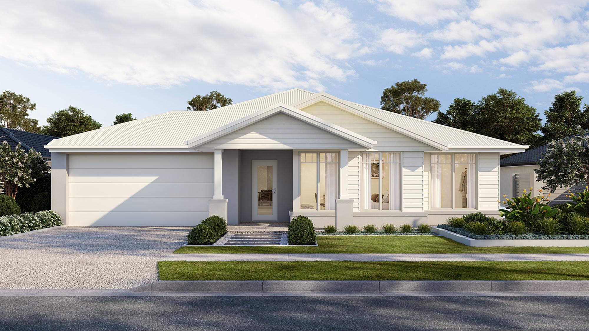 Lot 225 Sherbrooke Loop by Simonds Homes