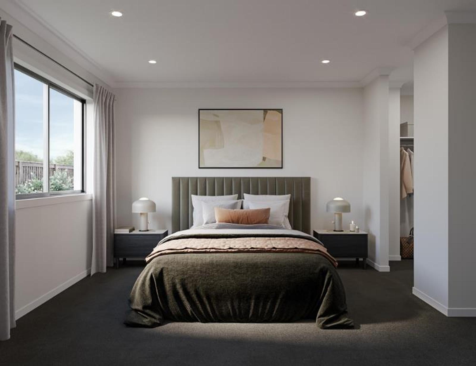 Lot 225 Sunray Grove by Homebuyers Centre VIC